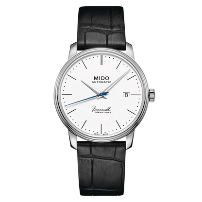 Baroncelli Heritage Gent M027.407.16.010.00