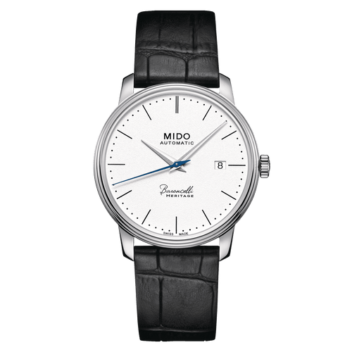 Baroncelli Heritage Gent M027.407.16.010.00