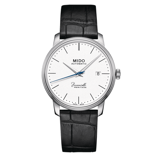 Baroncelli Heritage Gent M027.407.16.010.00