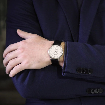 Baroncelli Heritage Gent M027.407.16.010.00