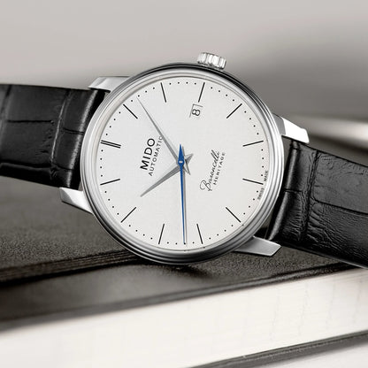 Baroncelli Heritage Gent M027.407.16.010.00