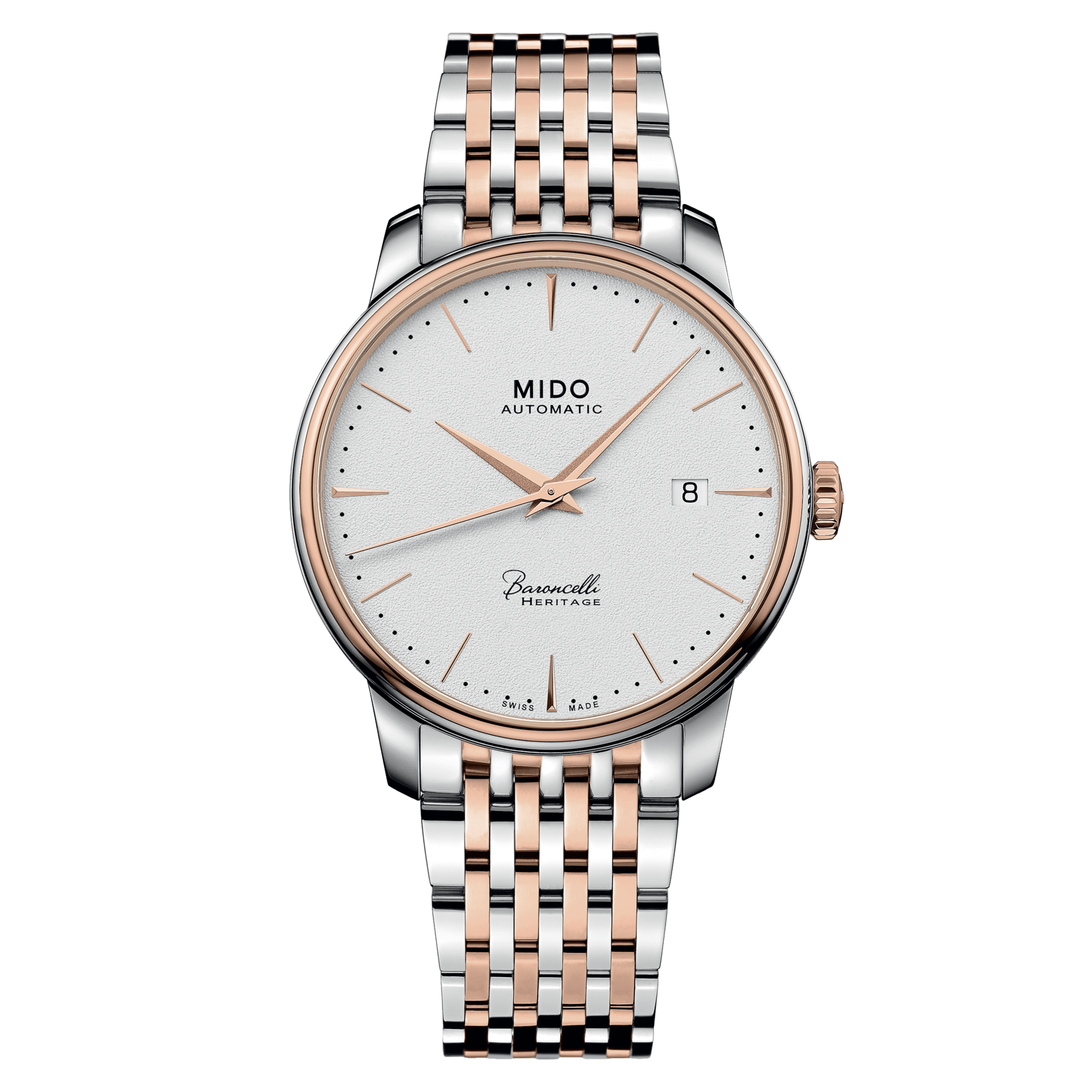Baroncelli Heritage M027.407.22.011.00