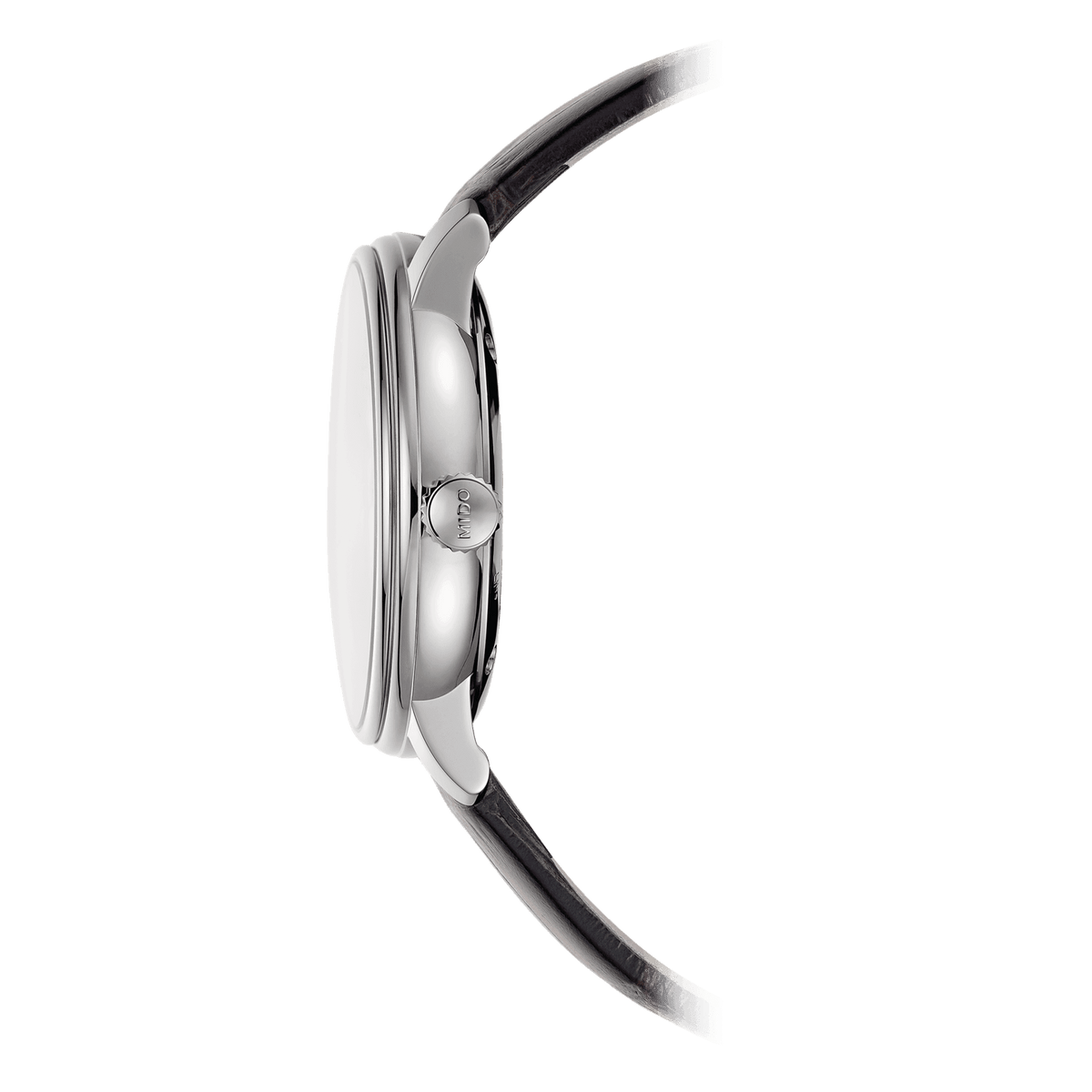 Baroncelli Chronometer Silicon Gent M027.408.16.061.00