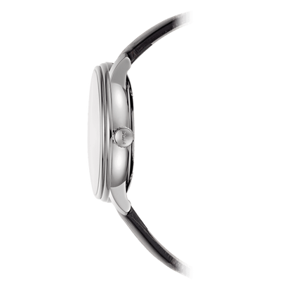 Baroncelli Chronometer Silicon Gent M027.408.16.061.00