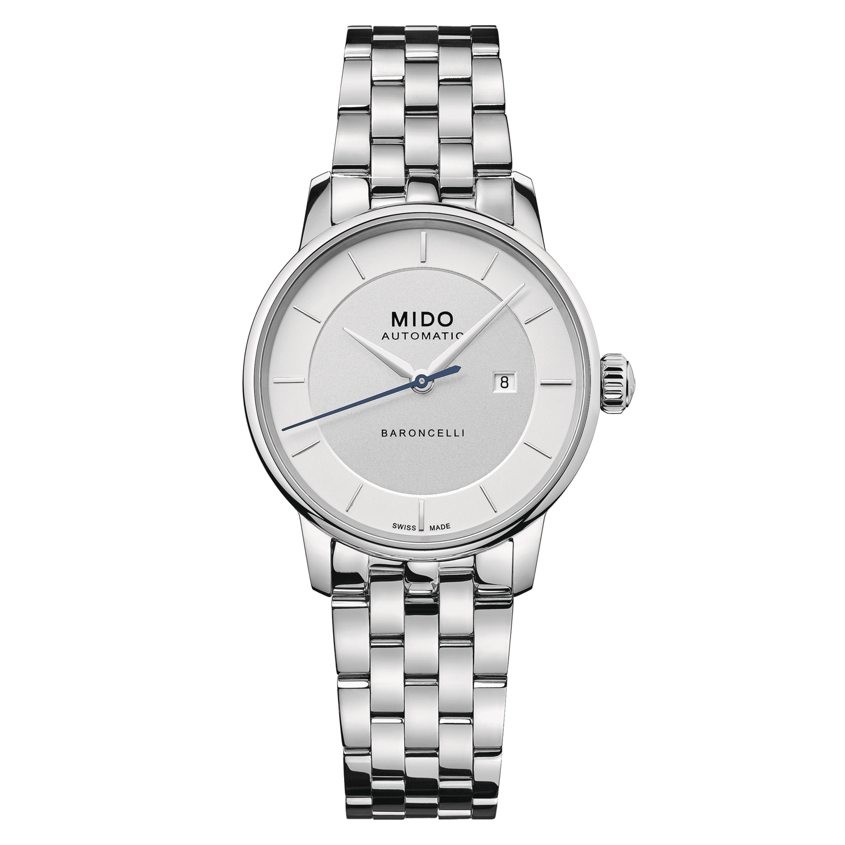Baroncelli Signature Lady M037.207.11.031.00