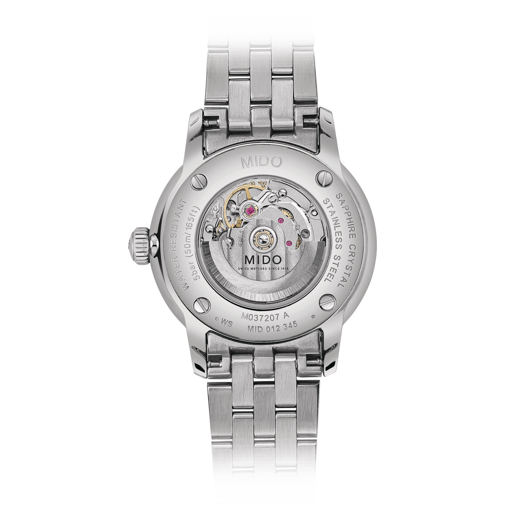 Baroncelli Signature Lady M037.207.11.031.00
