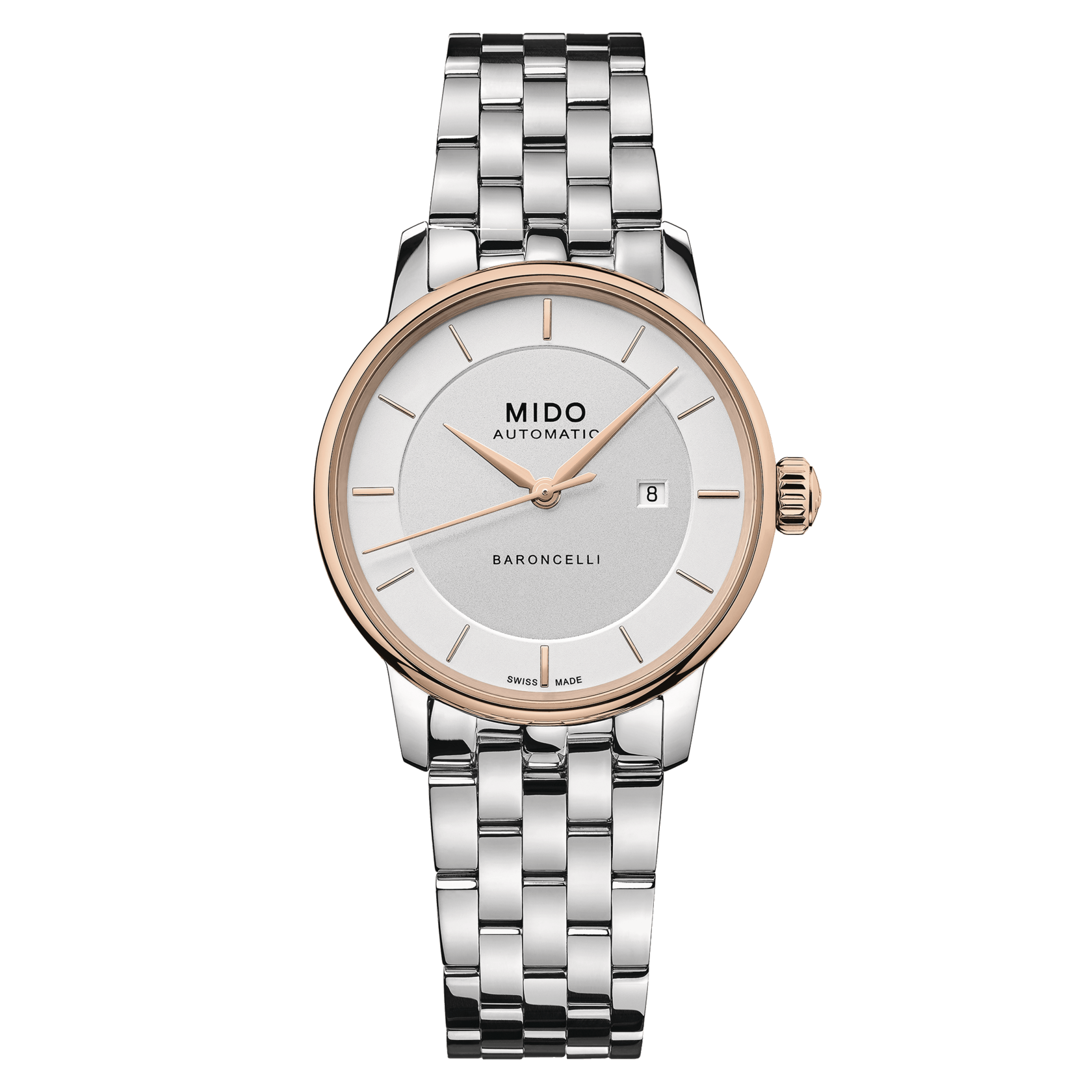 Baroncelli Signature Lady M037.207.21.031.00