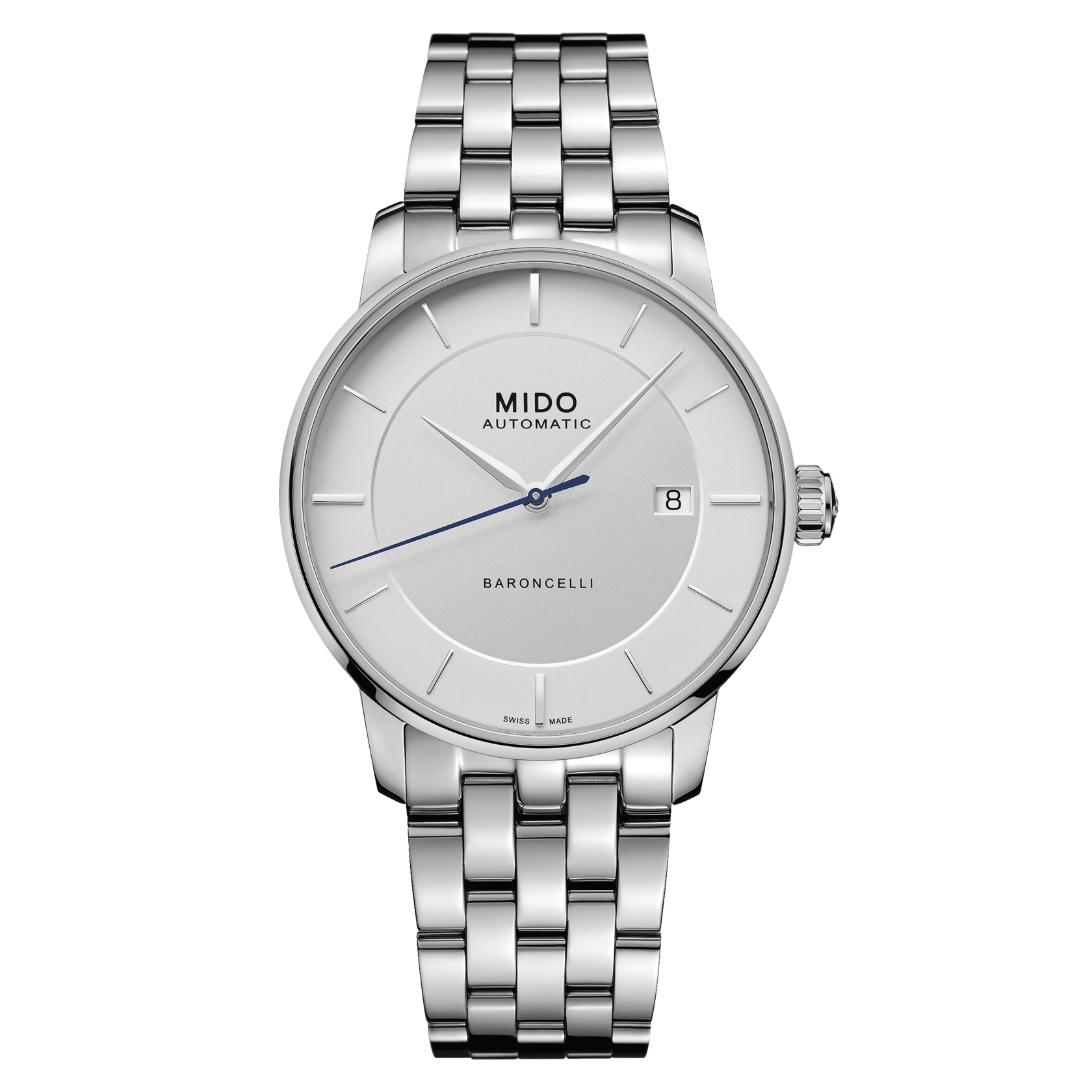 Baroncelli Signature Gent M037.407.11.031.00