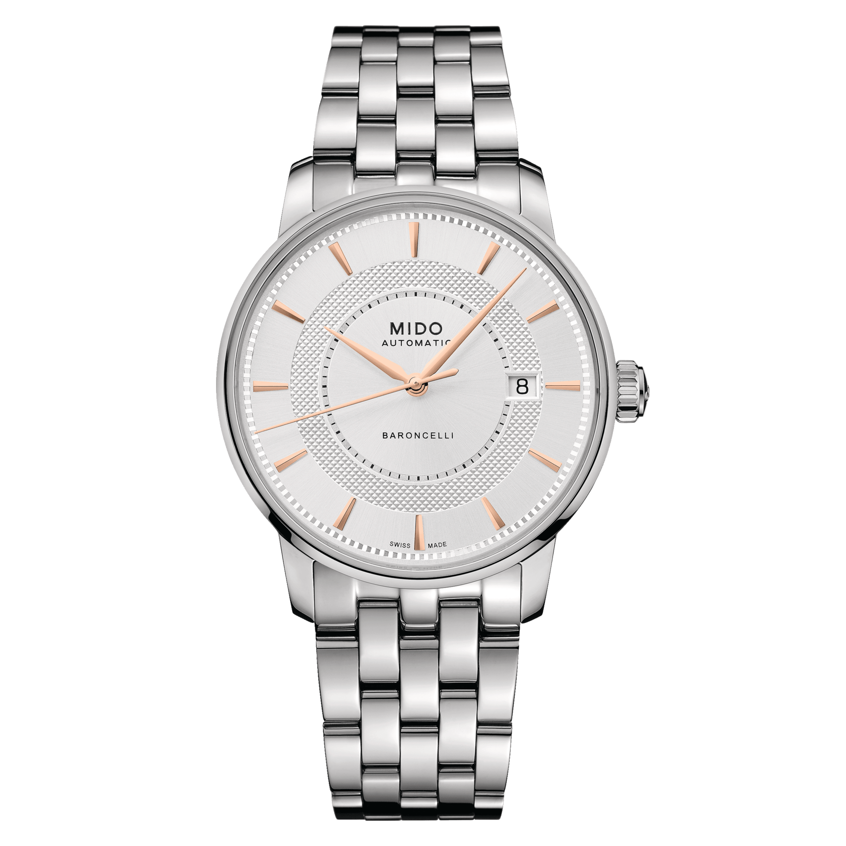 Baroncelli Signature M037.407.11.031.01