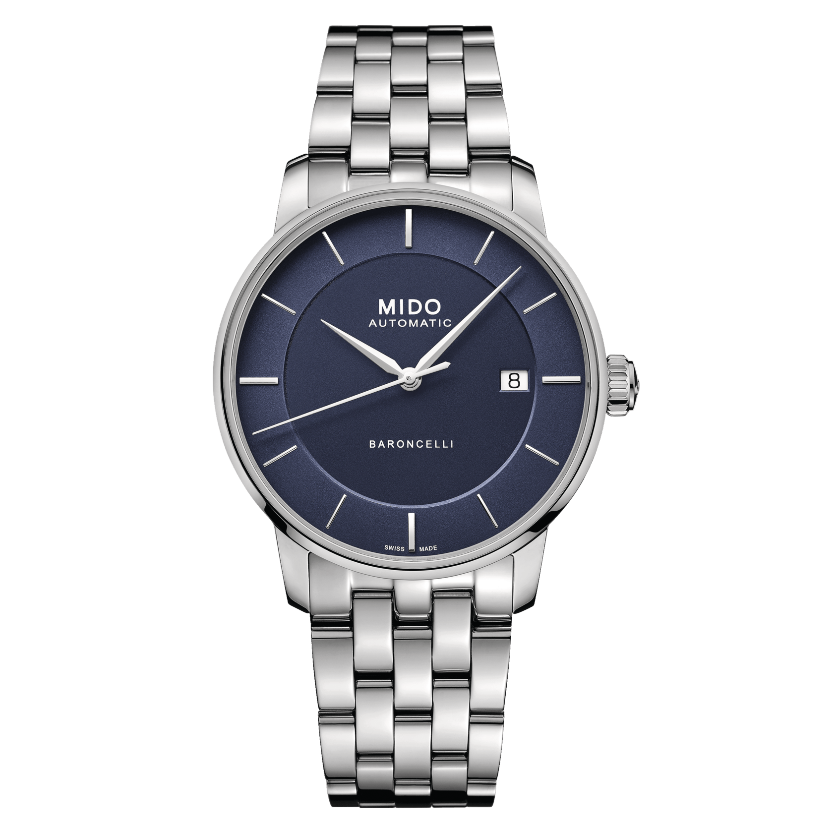 Baroncelli Signature Gent M037.407.11.041.00