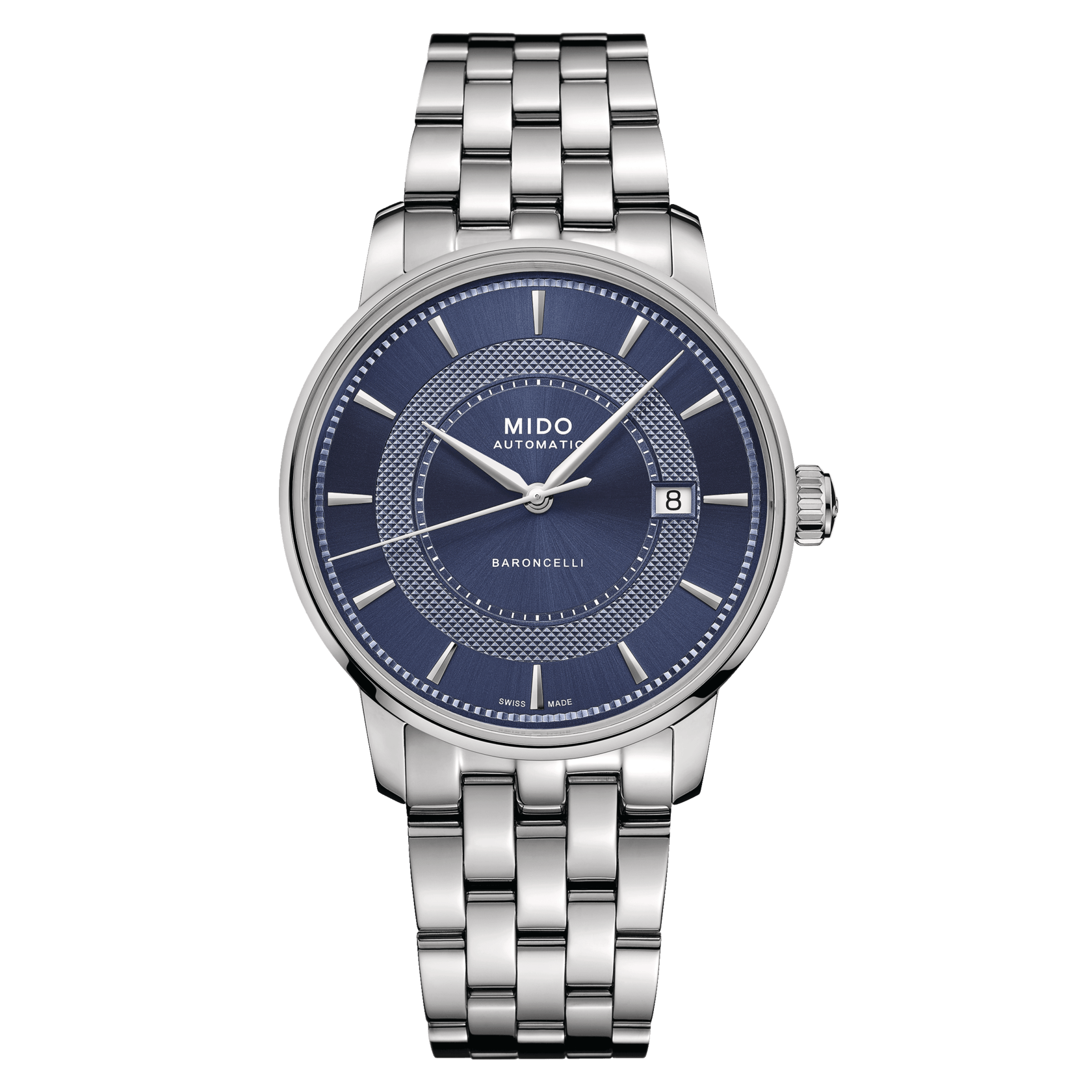 Baroncelli Signature M037.407.11.041.01