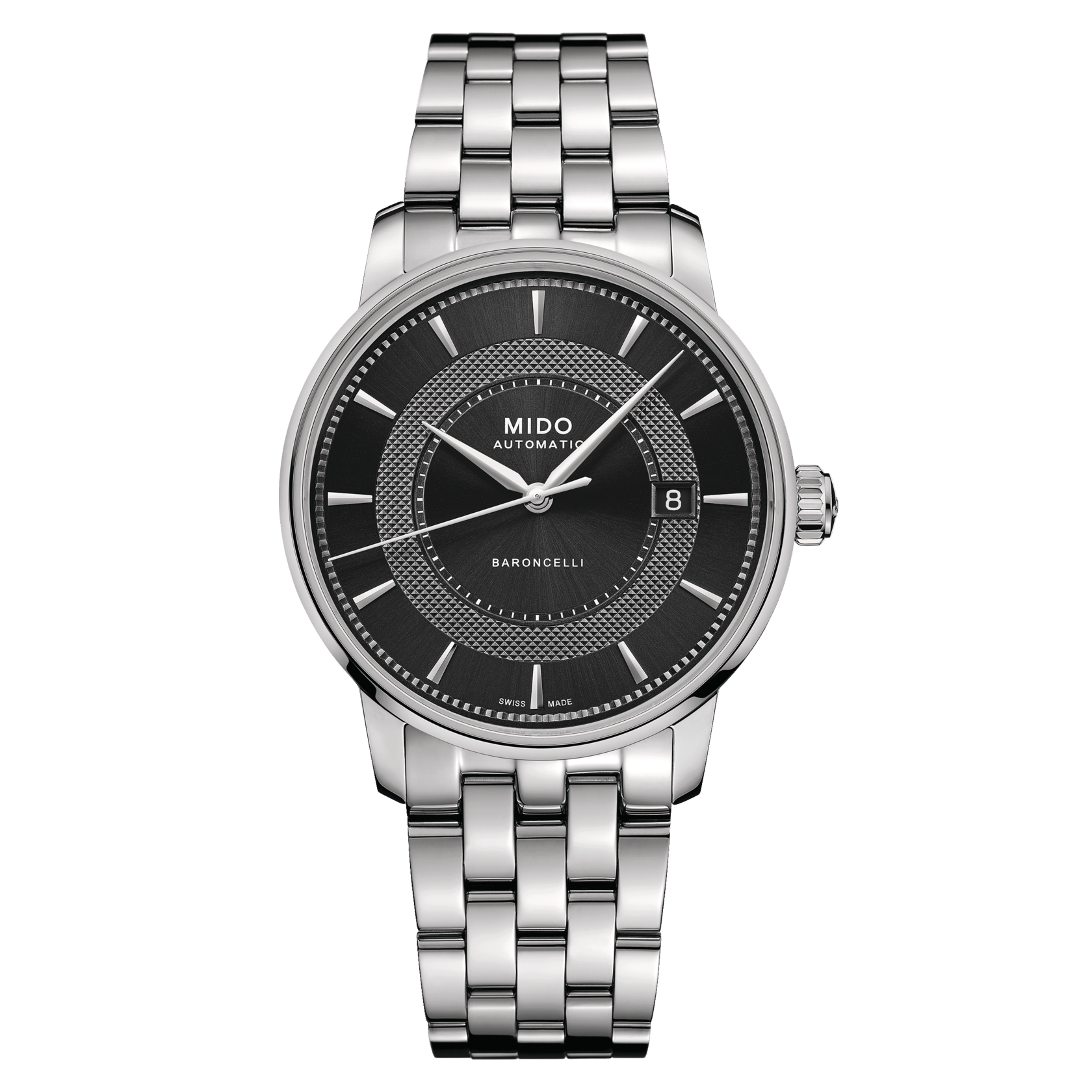 Baroncelli Signature M037.407.11.051.01