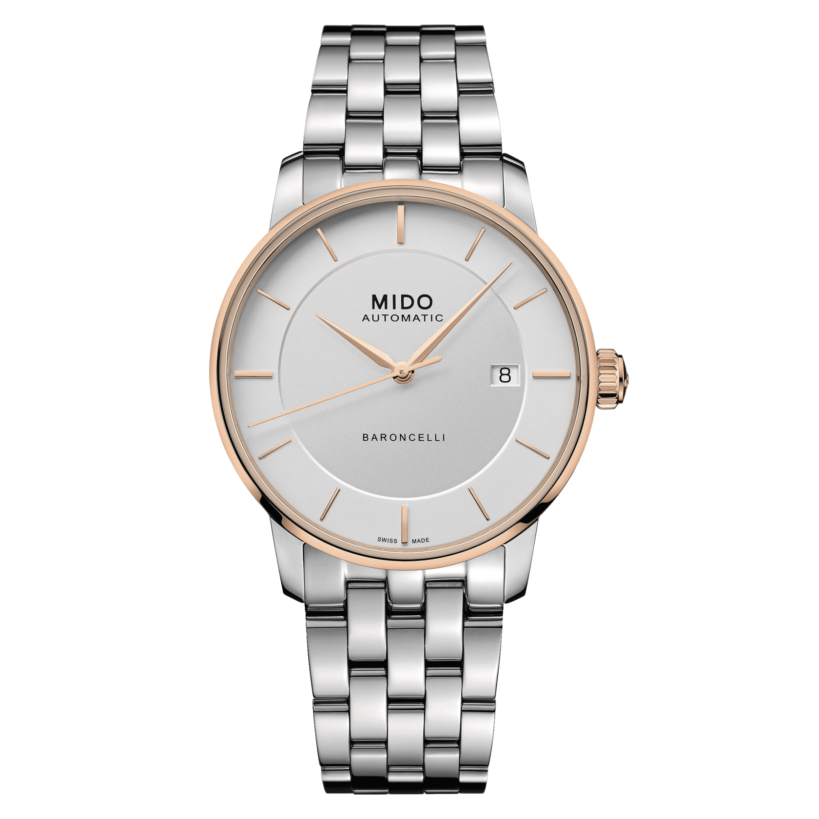 Baroncelli Signature Gent M037.407.21.031.00