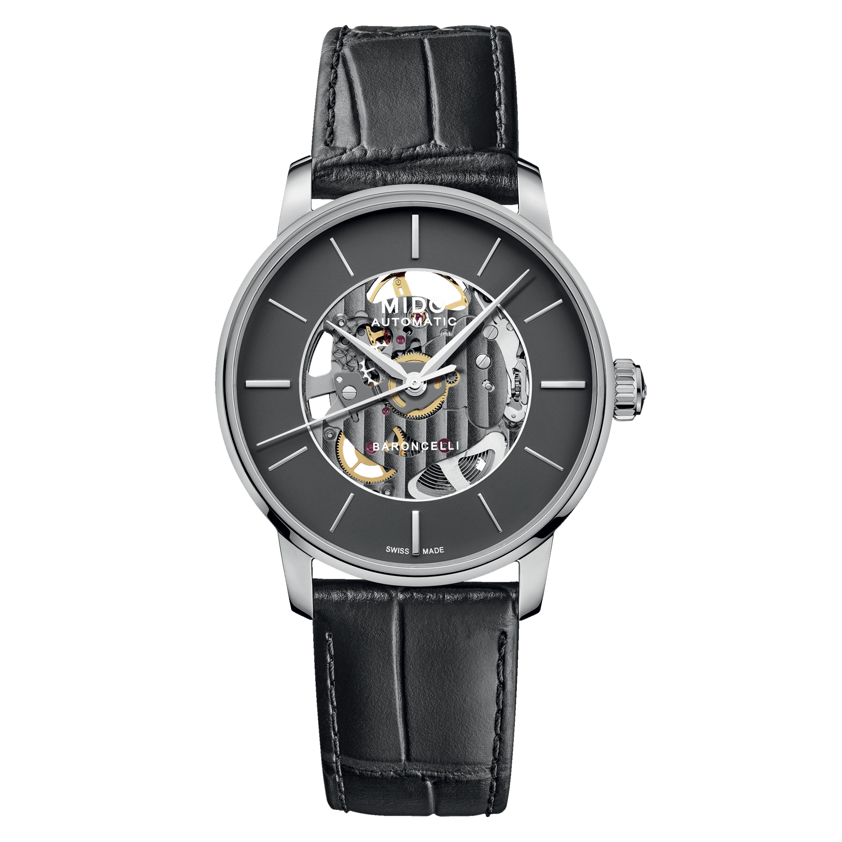 Baroncelli Signature Skeleton M037.436.16.061.00