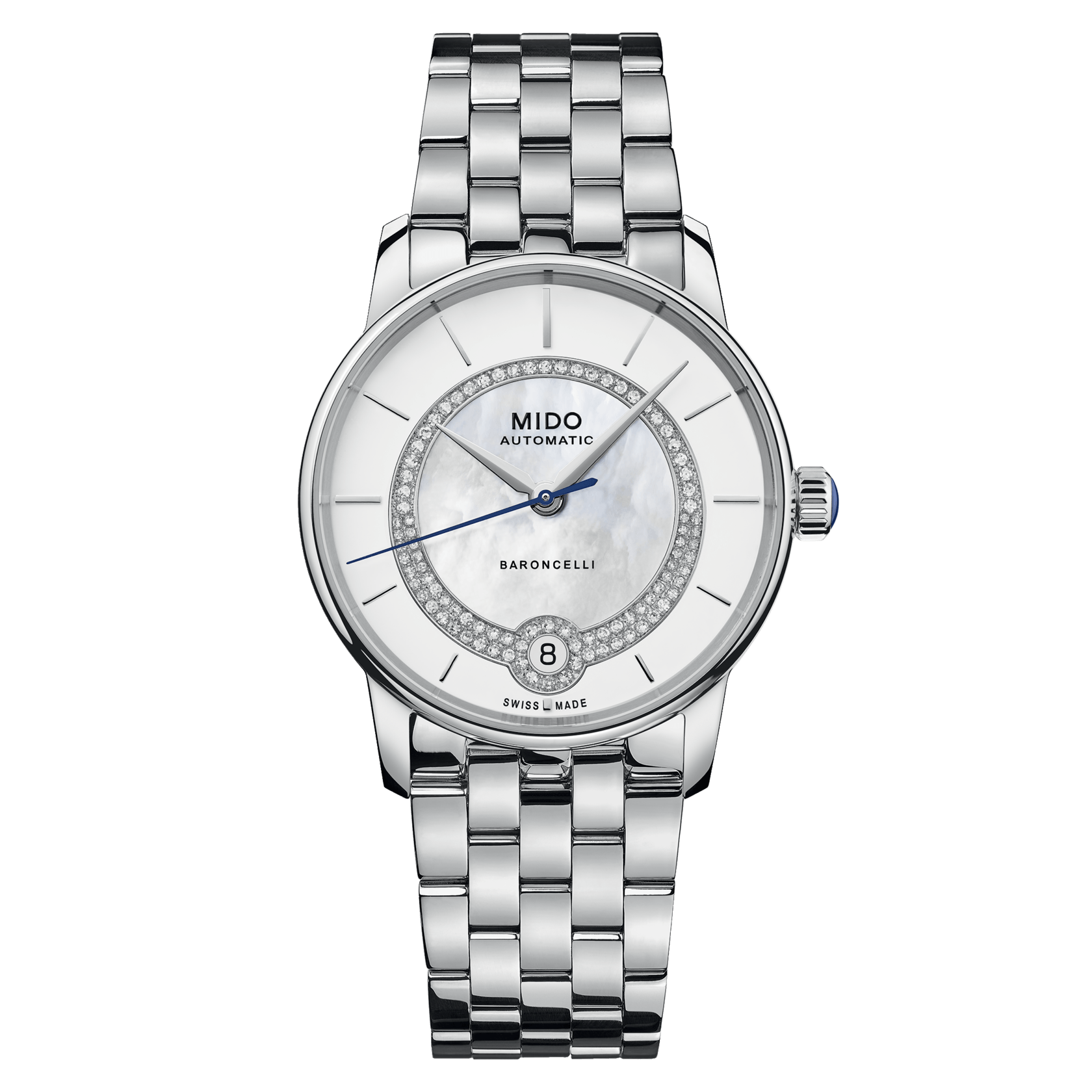 Baroncelli Lady Necklace M037.807.11.031.00