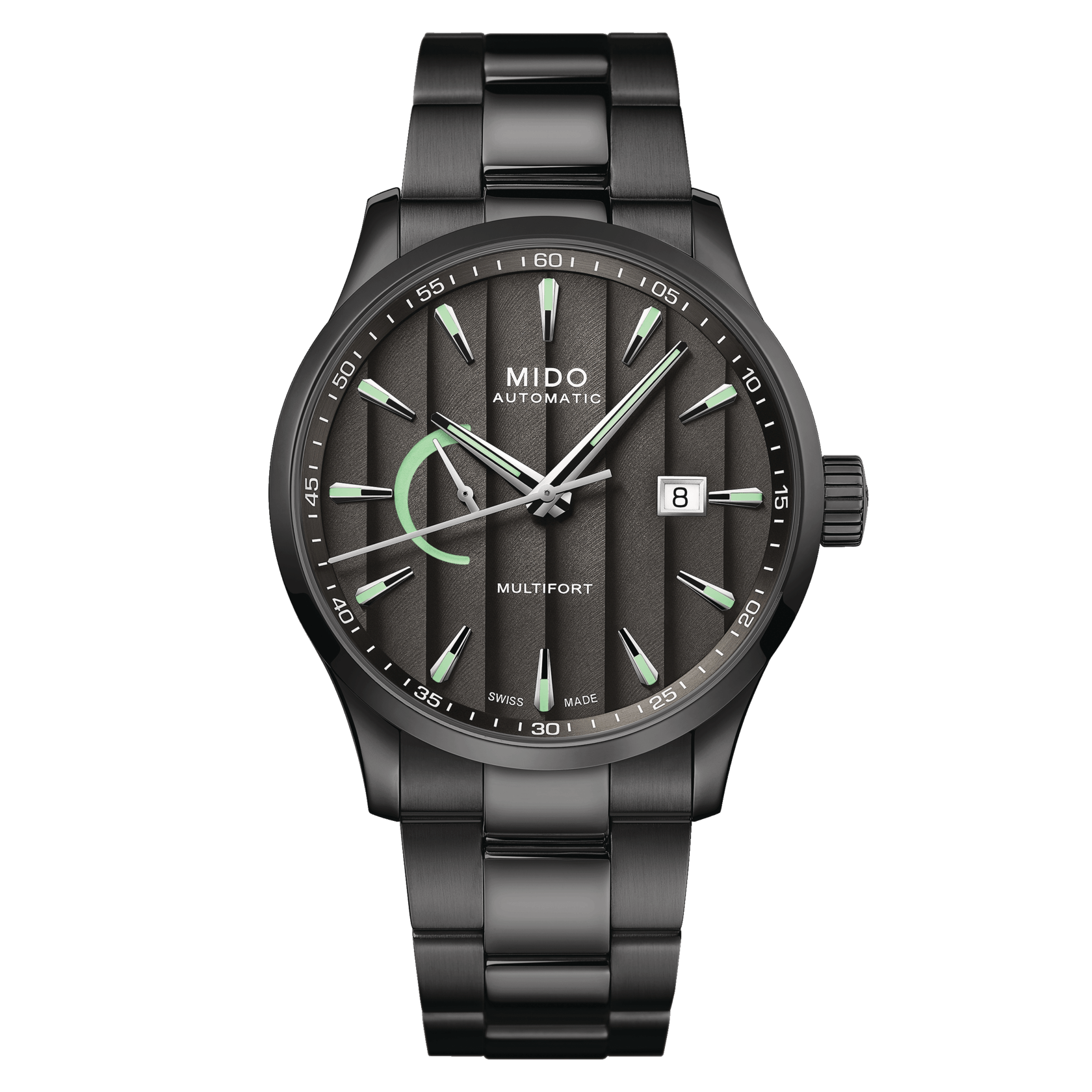 Multifort Power Reserve M038.424.33.061.00