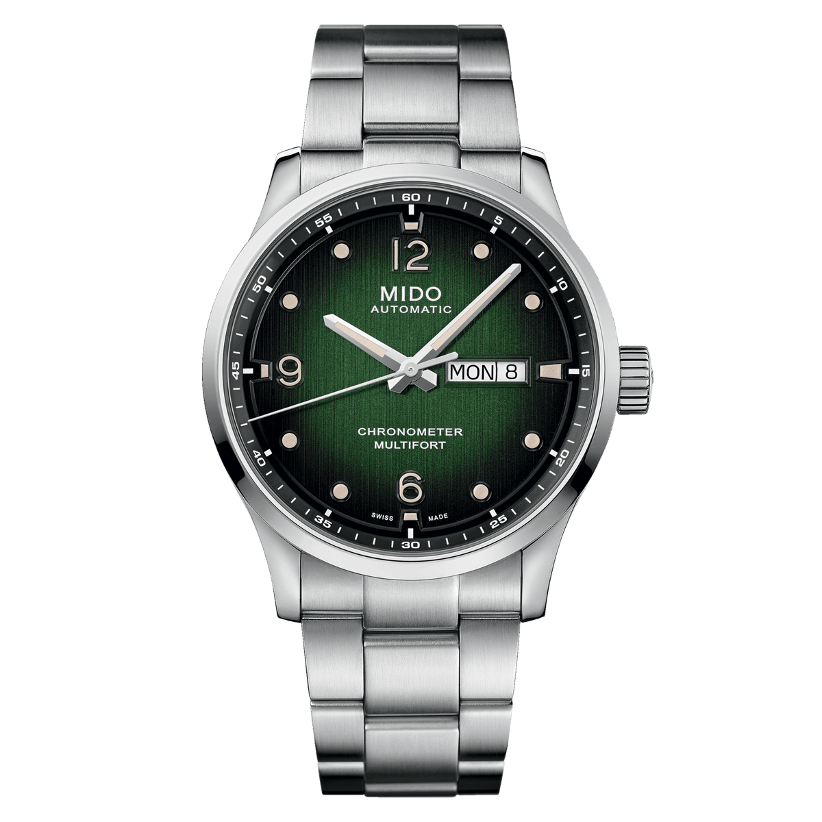 Multifort M Chronometer M038.431.11.097.00