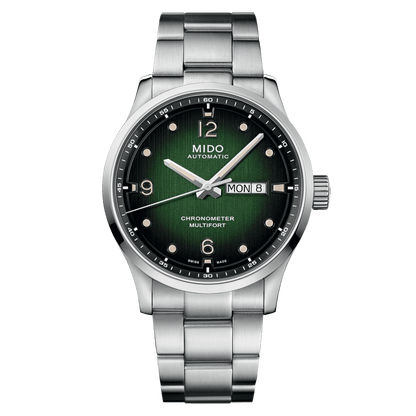 Multifort M Chronometer M038.431.11.097.00