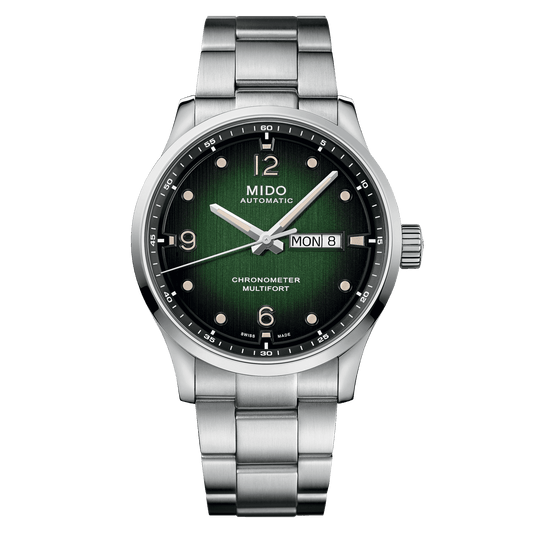 Multifort M Chronometer M038.431.11.097.00