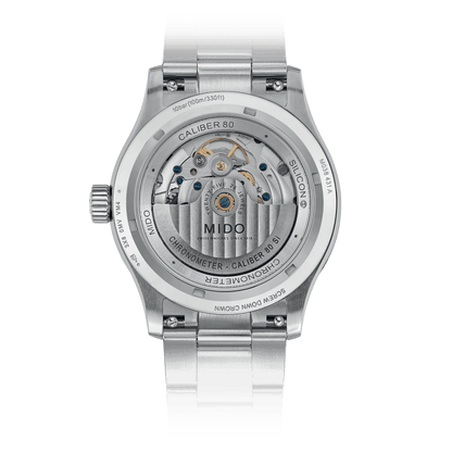 Multifort M Chronometer M038.431.11.097.00