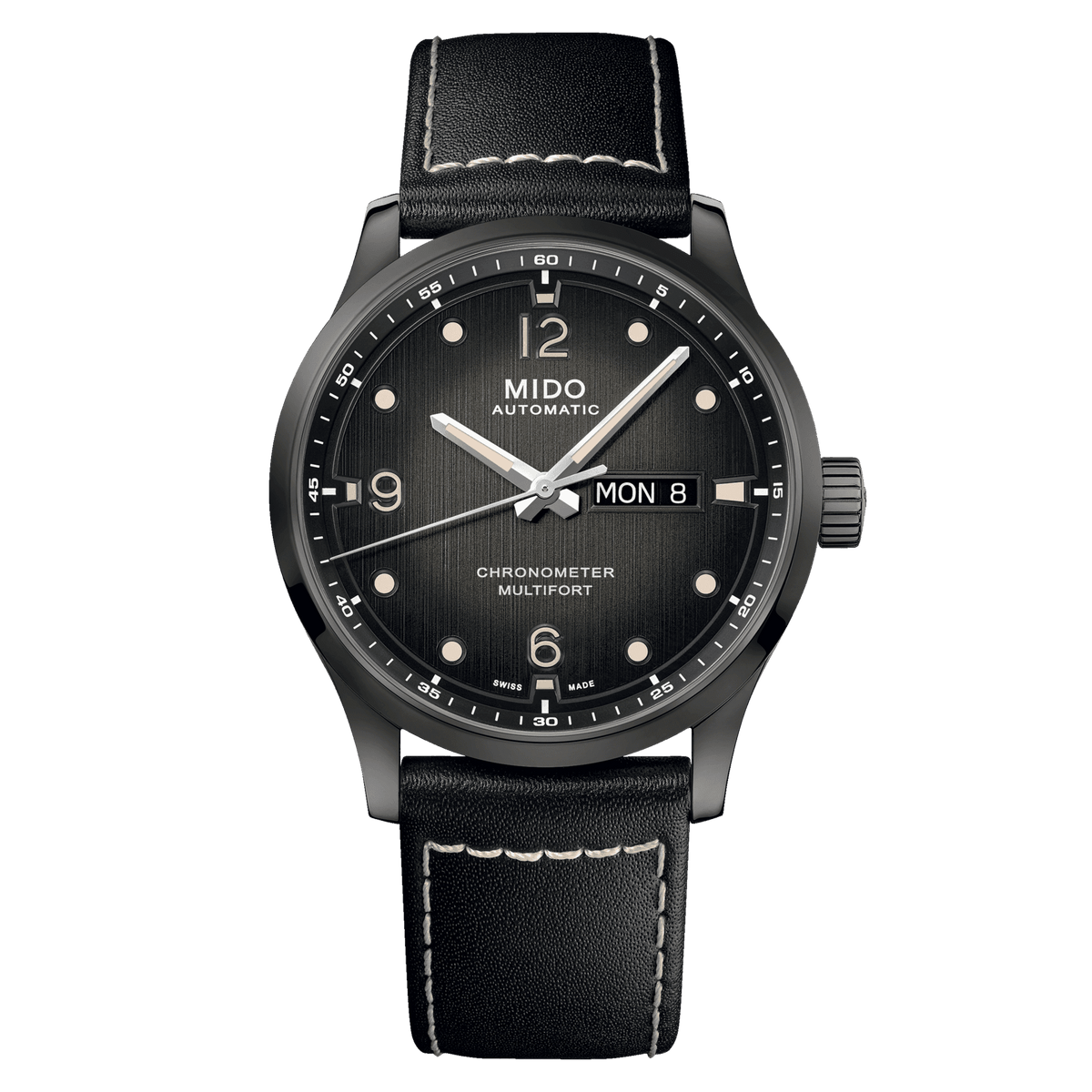 Multifort M Chronometer M038.431.36.057.00