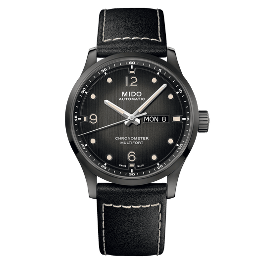 Multifort M Chronometer M038.431.36.057.00