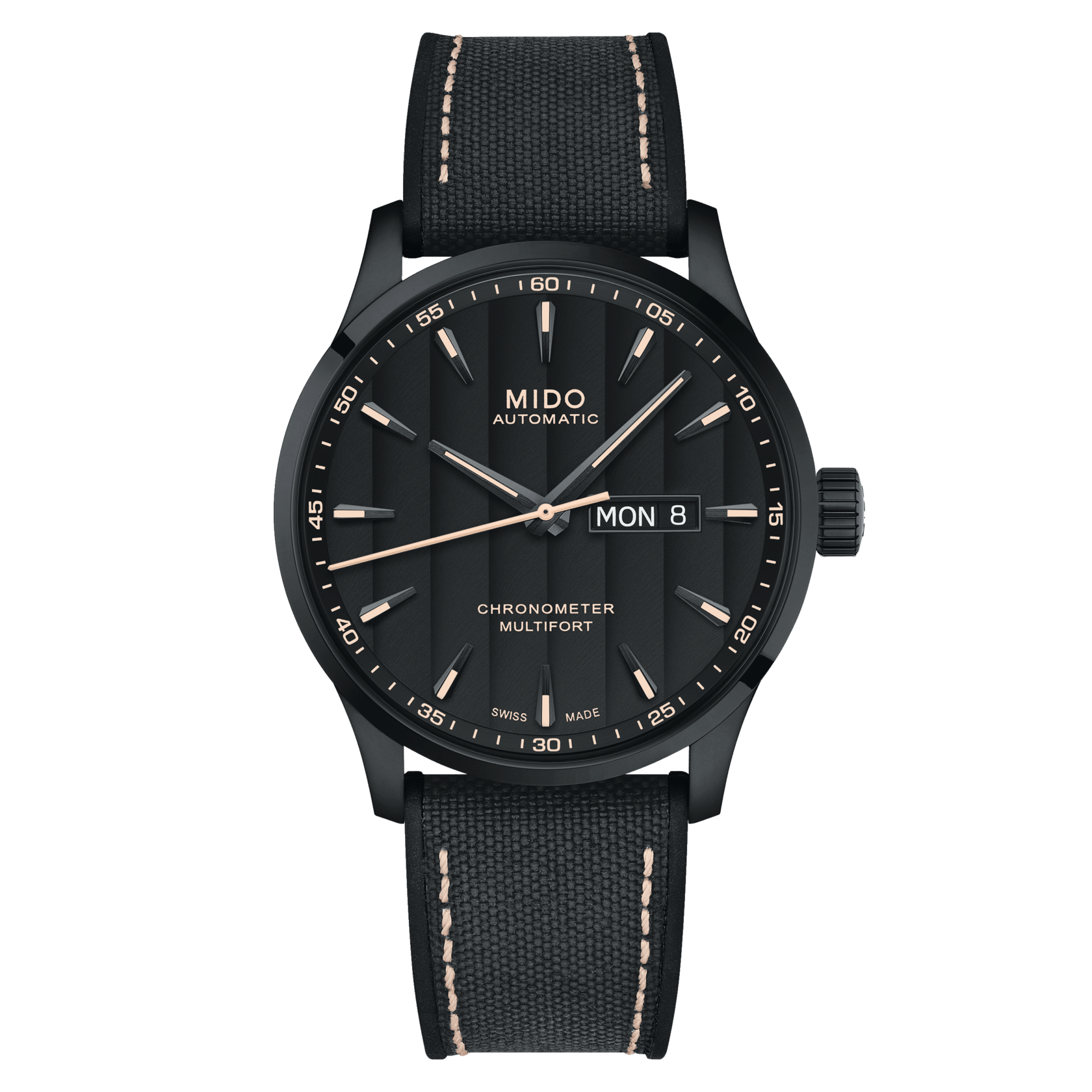 Multifort Chronometer 1 M038.431.37.051.00