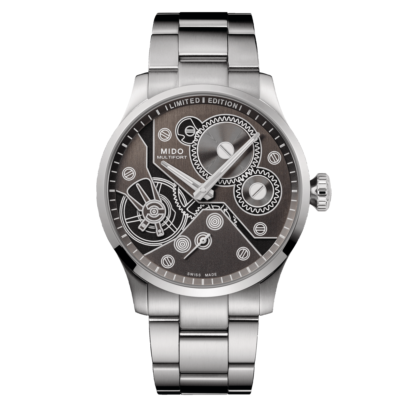 Multifort Mechanical M038.605.11.060.00