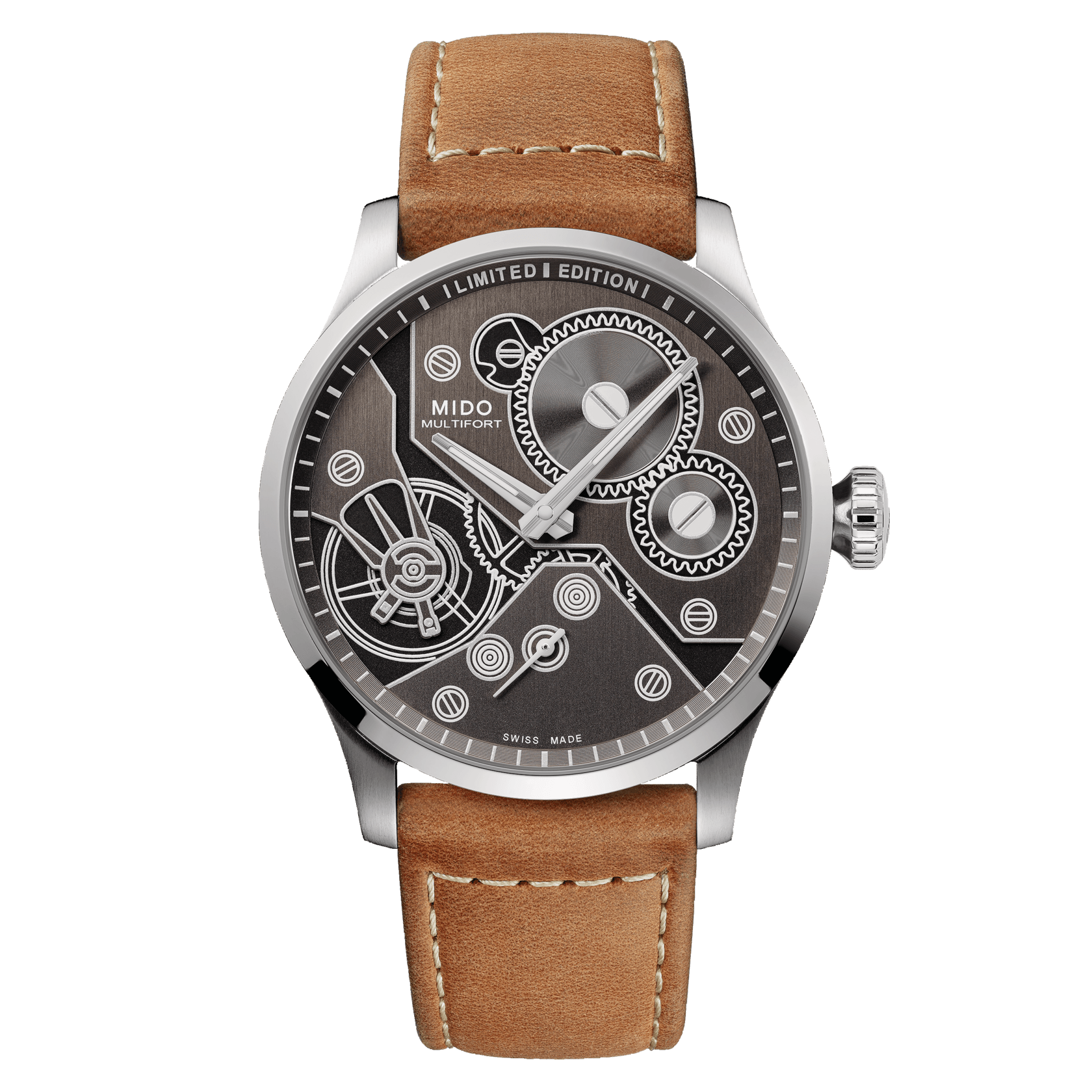Multifort Mechanical M038.605.11.060.00