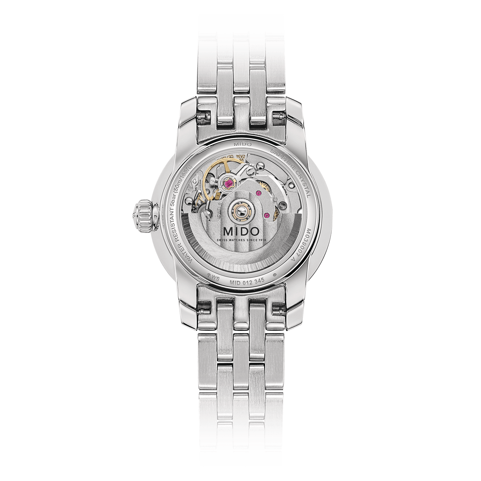 Baroncelli Lady Twenty Five M039.007.11.046.00