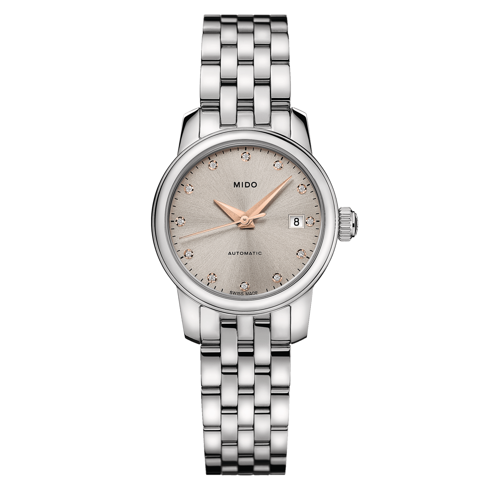 Baroncelli Lady Twenty Five M039.007.11.076.00