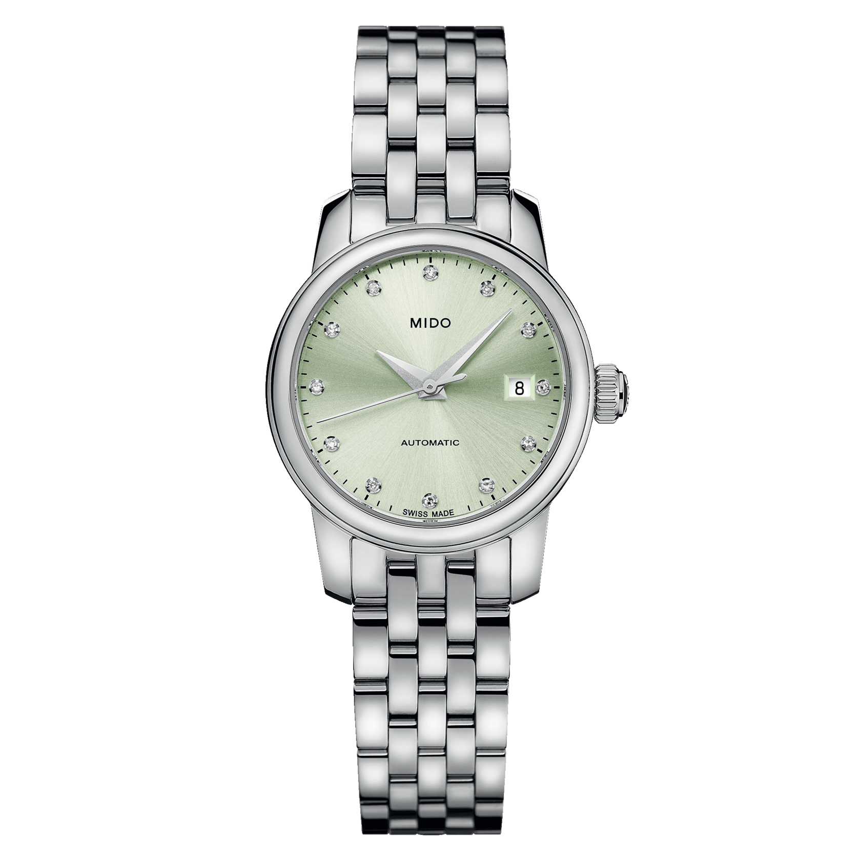Baroncelli Lady Twenty Five M039.007.11.096.00