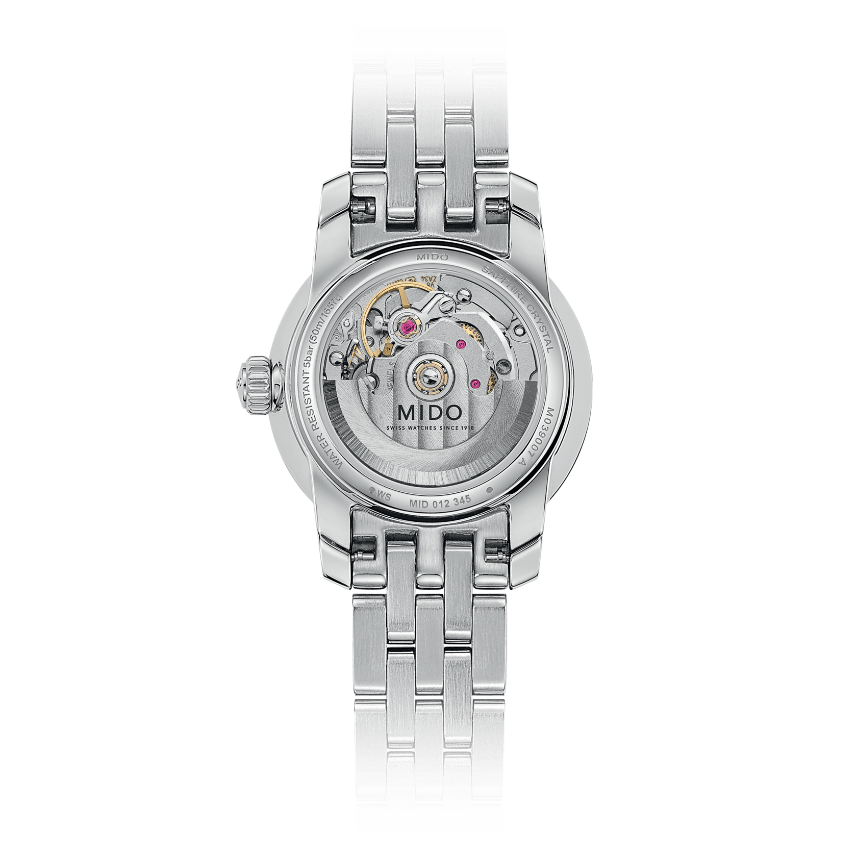 Baroncelli Lady Twenty Five M039.007.11.336.00