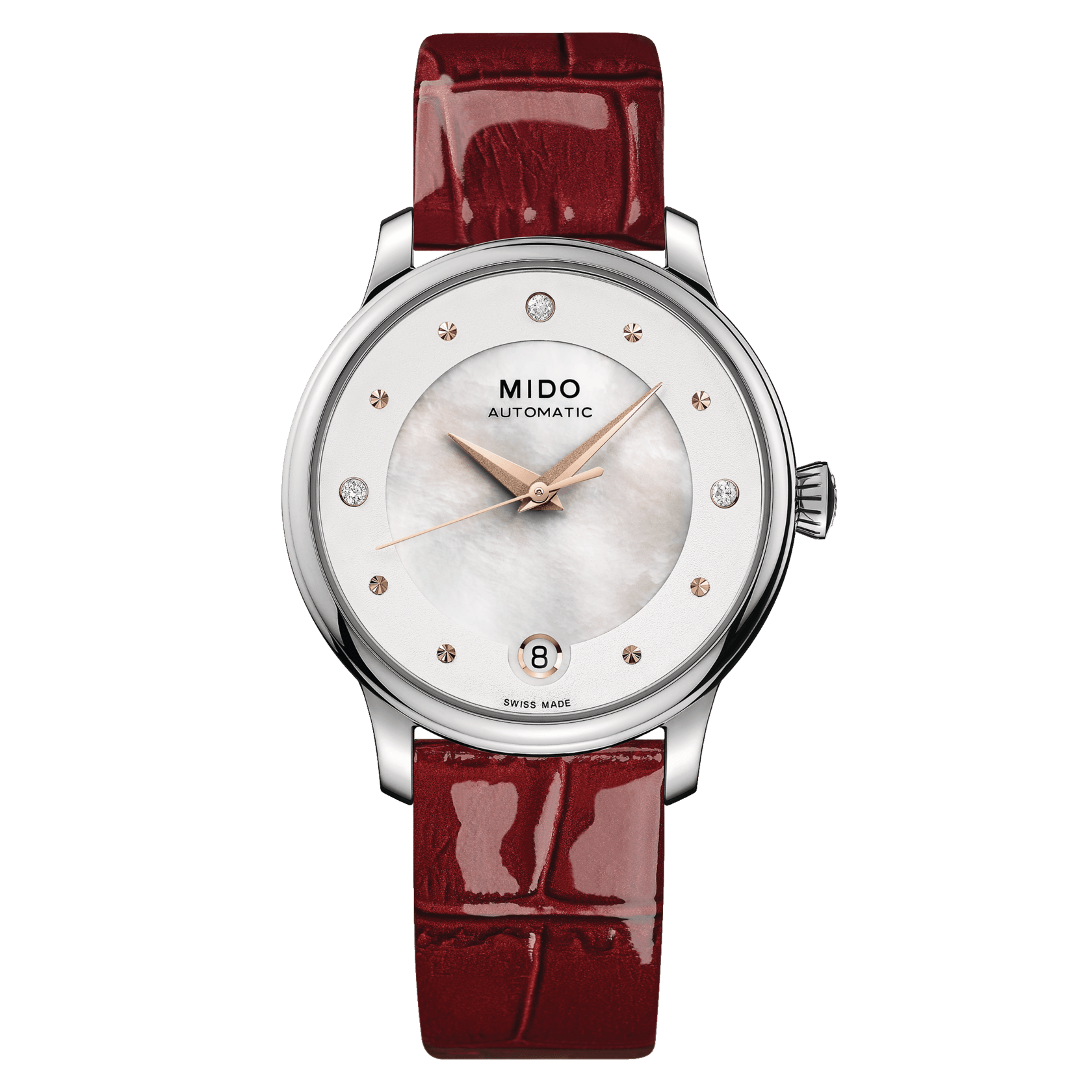 Baroncelli Lady Day & Night M039.207.16.106.00