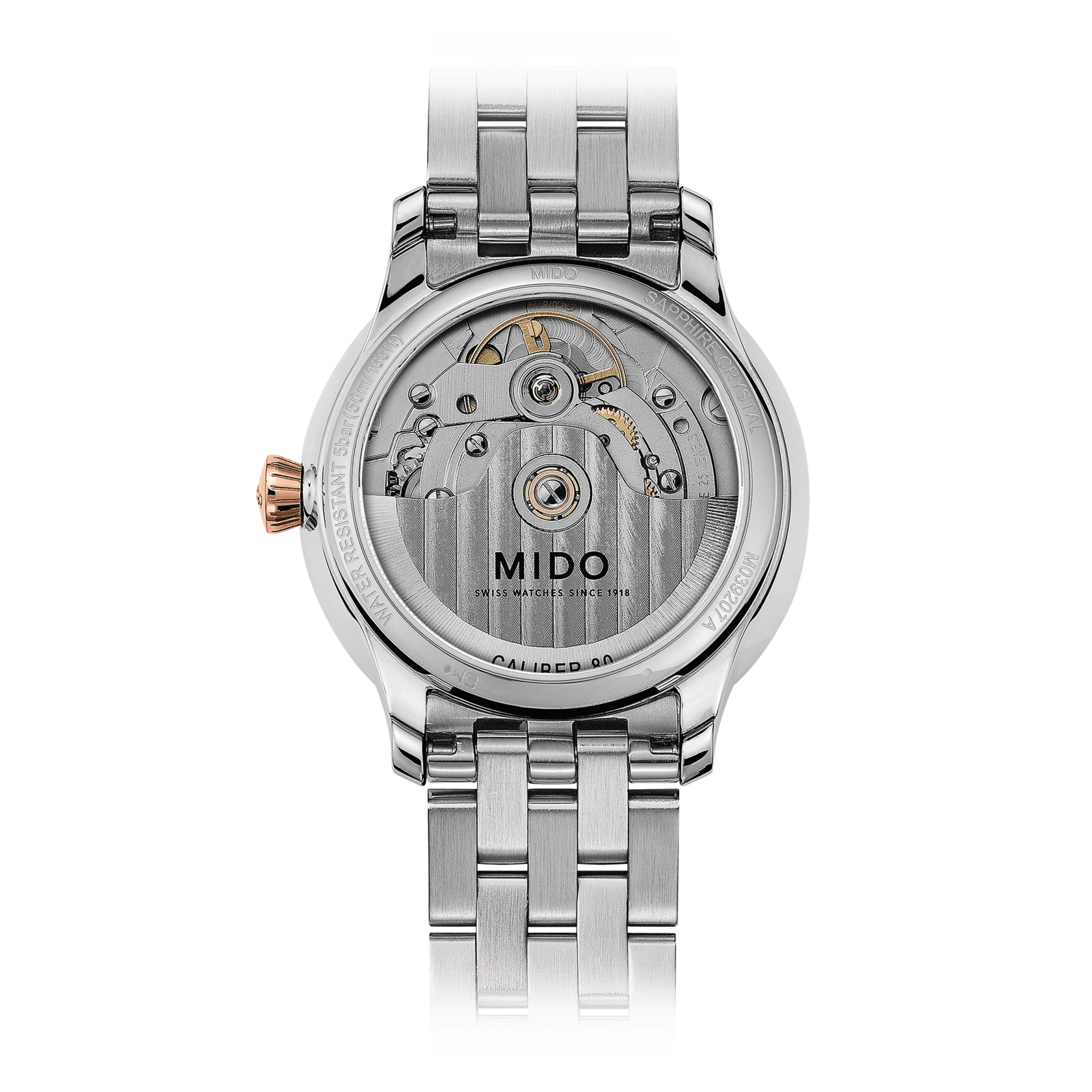 Baroncelli Lady Day M039.207.22.106.00