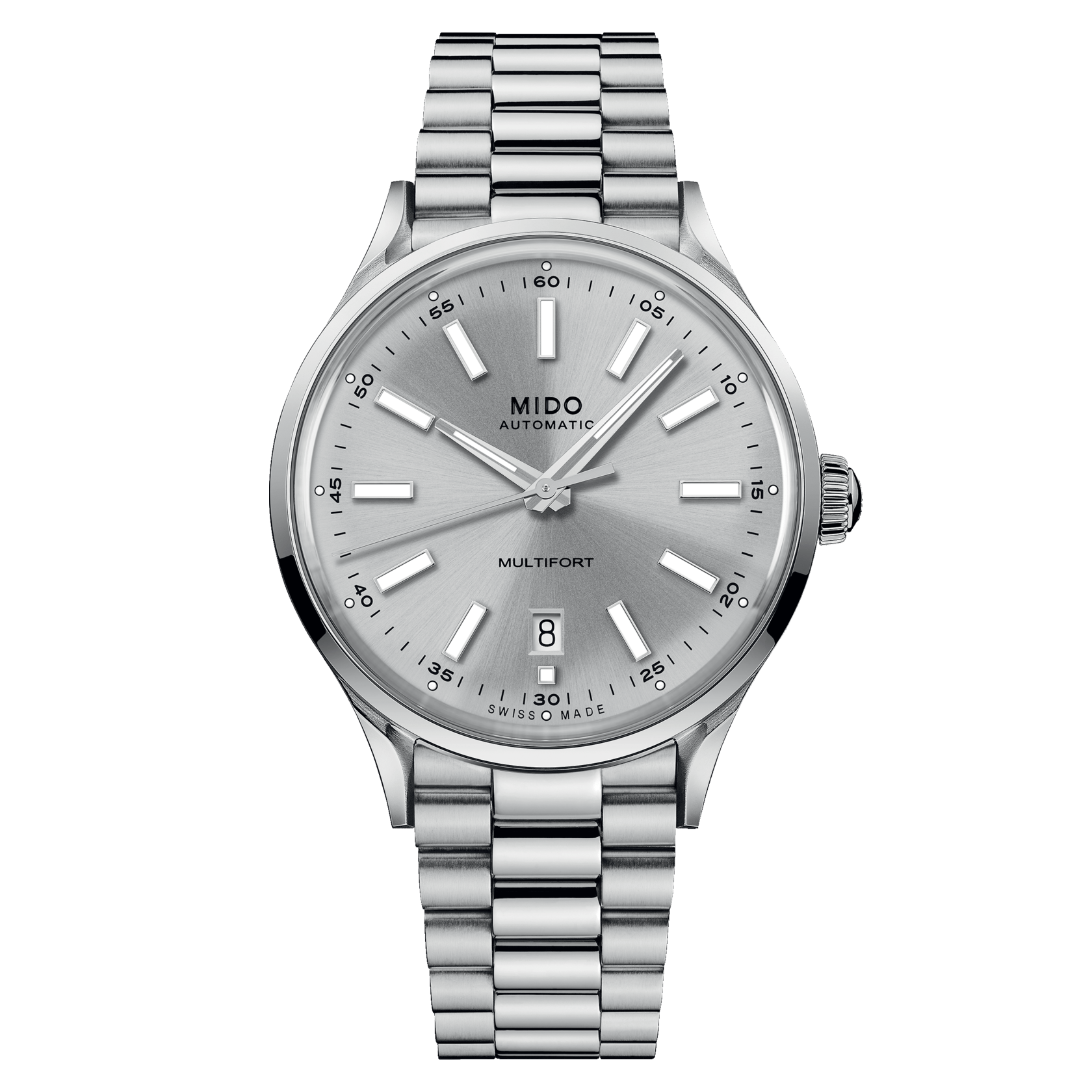 Multifort Patrimony Powerwind M040.407.11.031.00