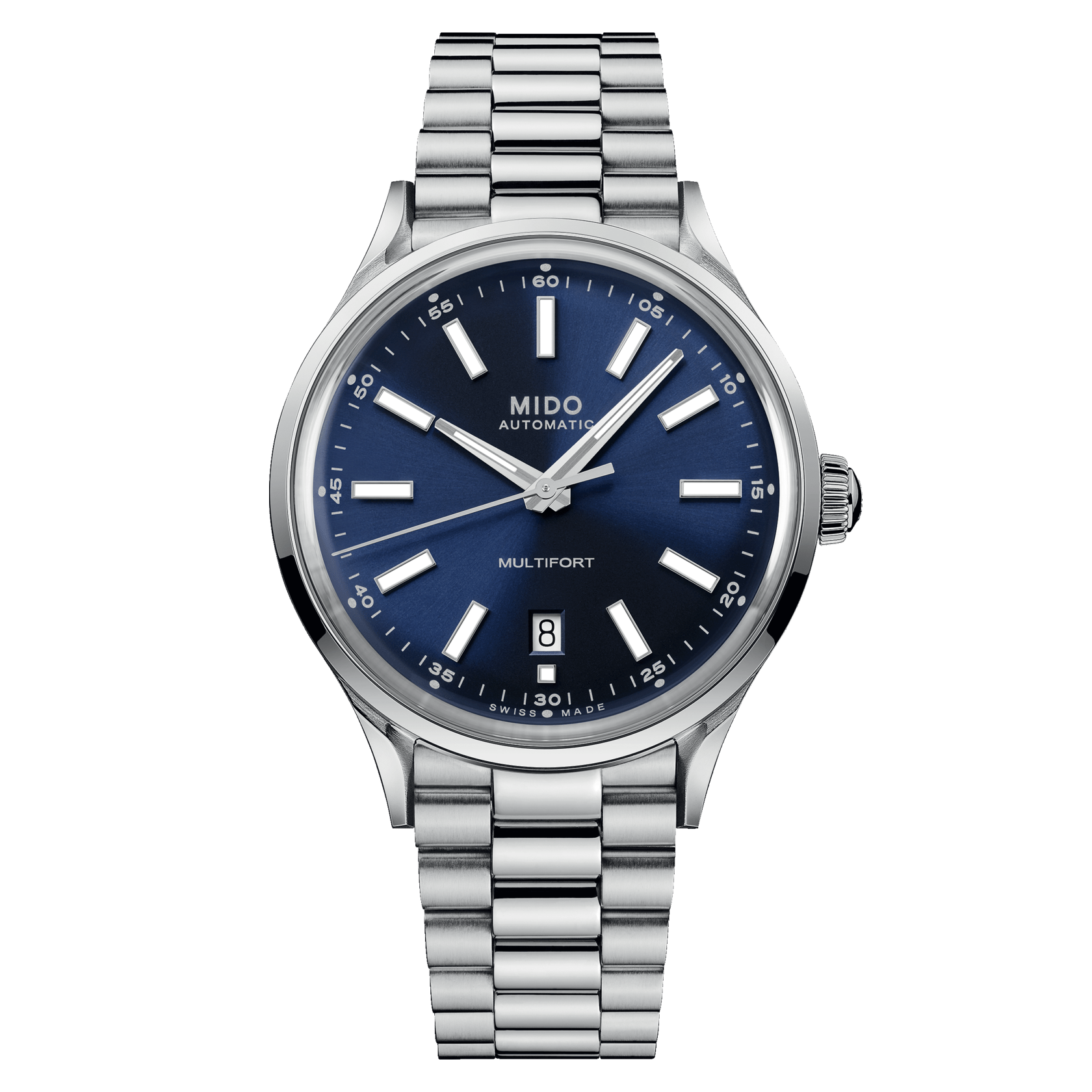 Multifort Patrimony Powerwind M040.407.11.041.00