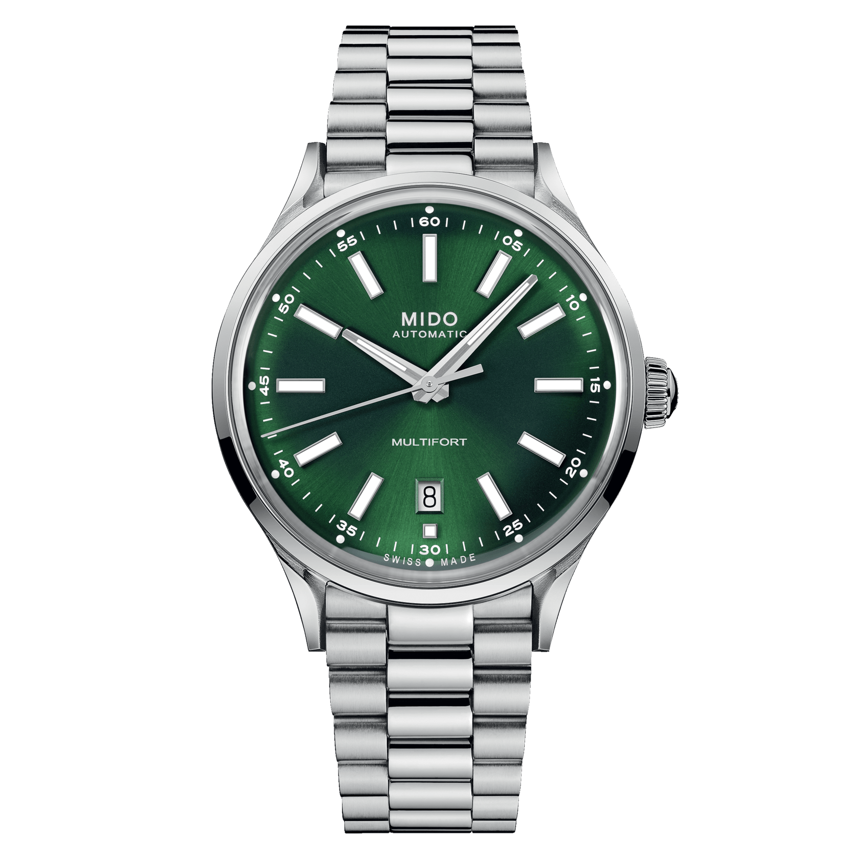 Multifort Patrimony Powerwind M040.407.11.091.00