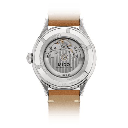 Mido Multifort Patrimony M040.407.16.040.00