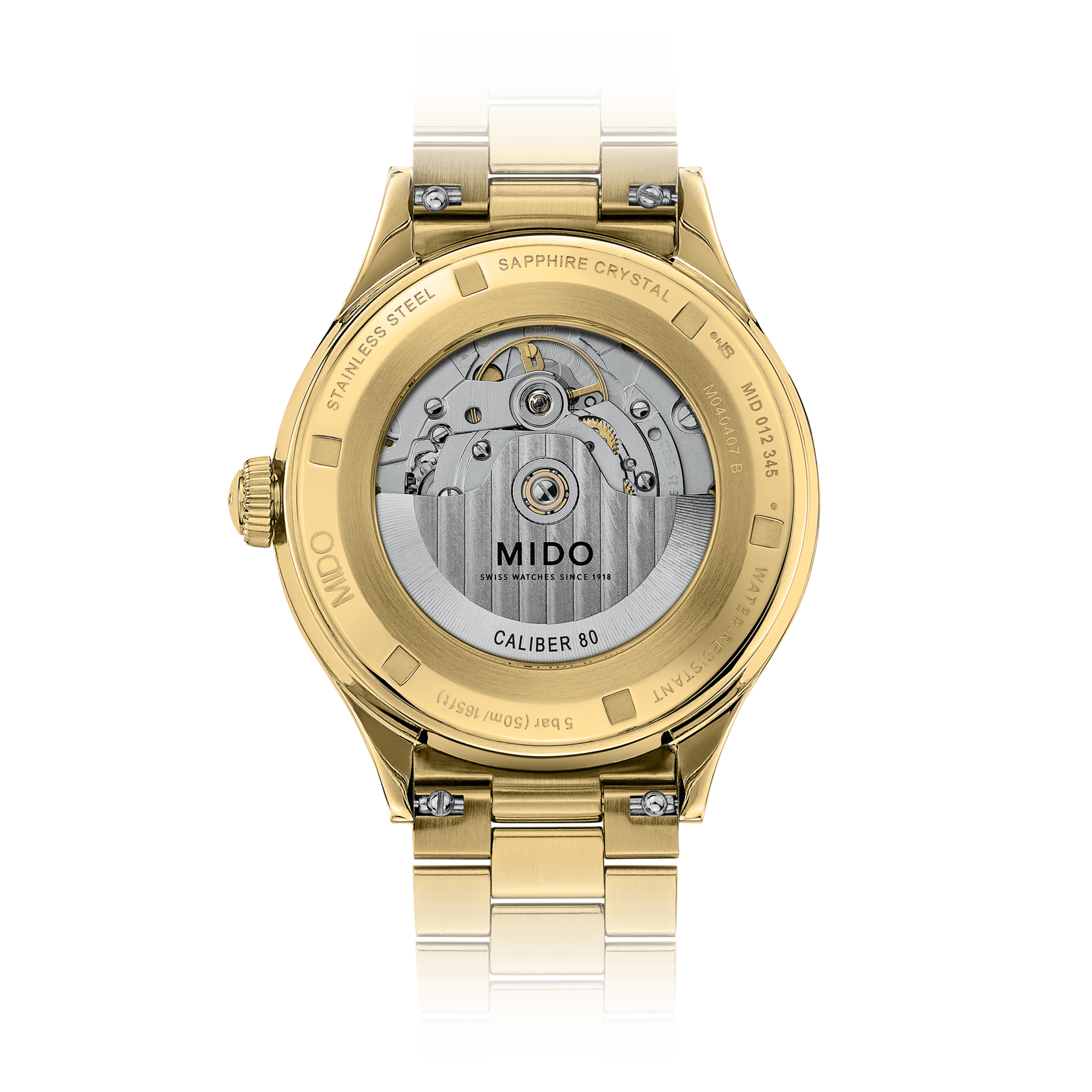 Multifort Powerwind M040.407.33.027.00