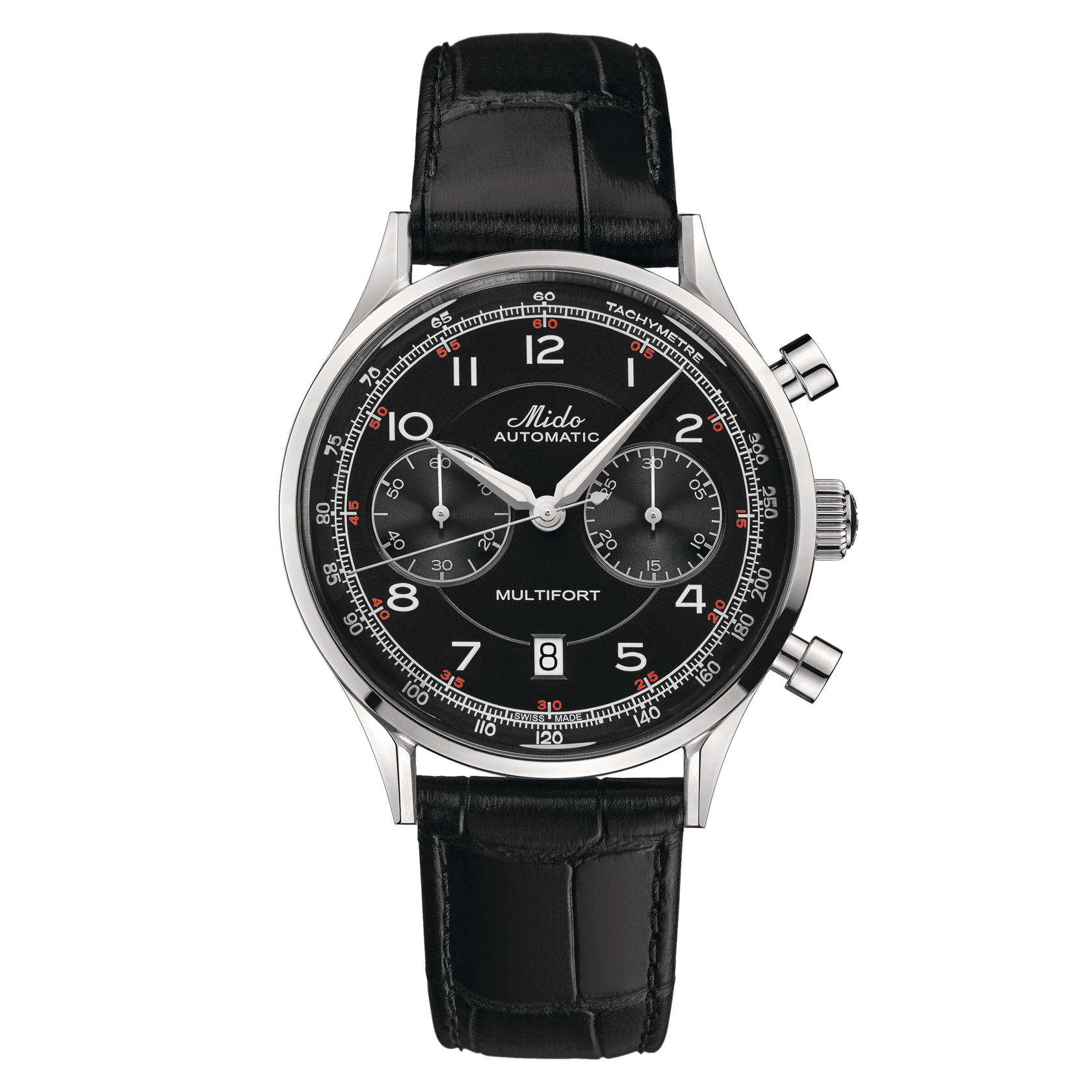 Mido Multifort Patrimony Chronograph M040.427.16.052.00