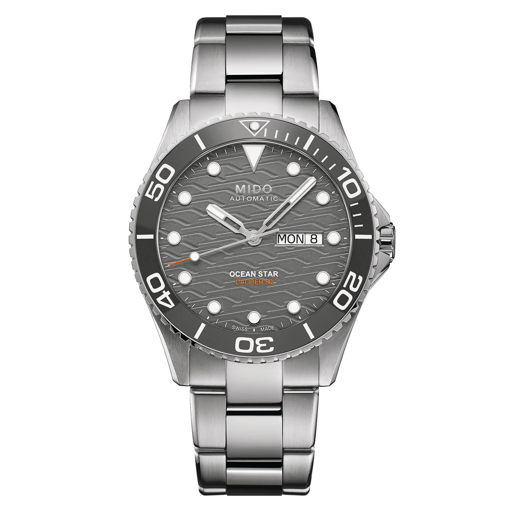 Ocean Star 200C M042.430.11.081.00