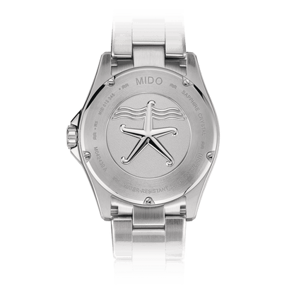 Mido Ocean Star 200C M042.430.11.091.00
