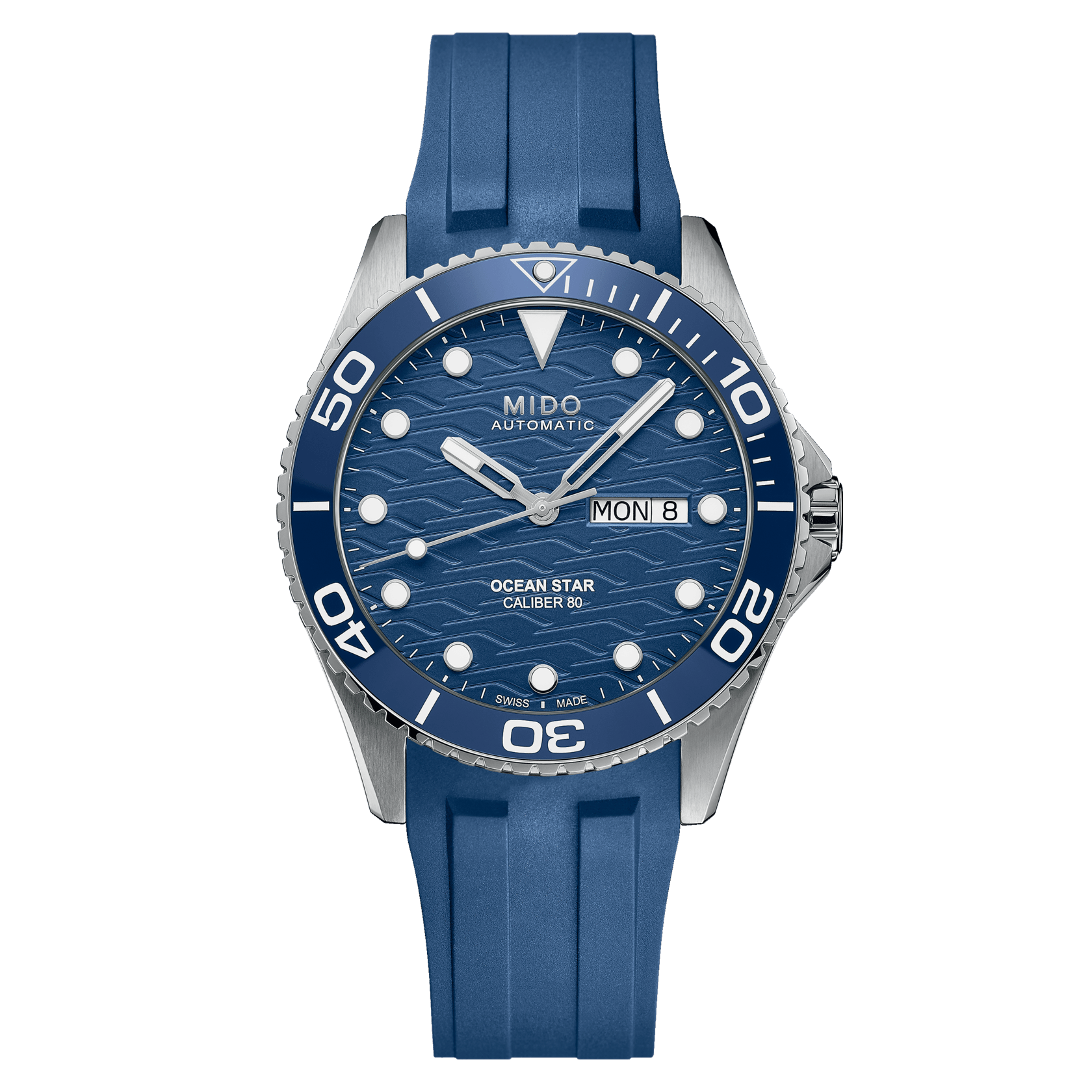 Ocean Star 200C M042.430.17.041.00