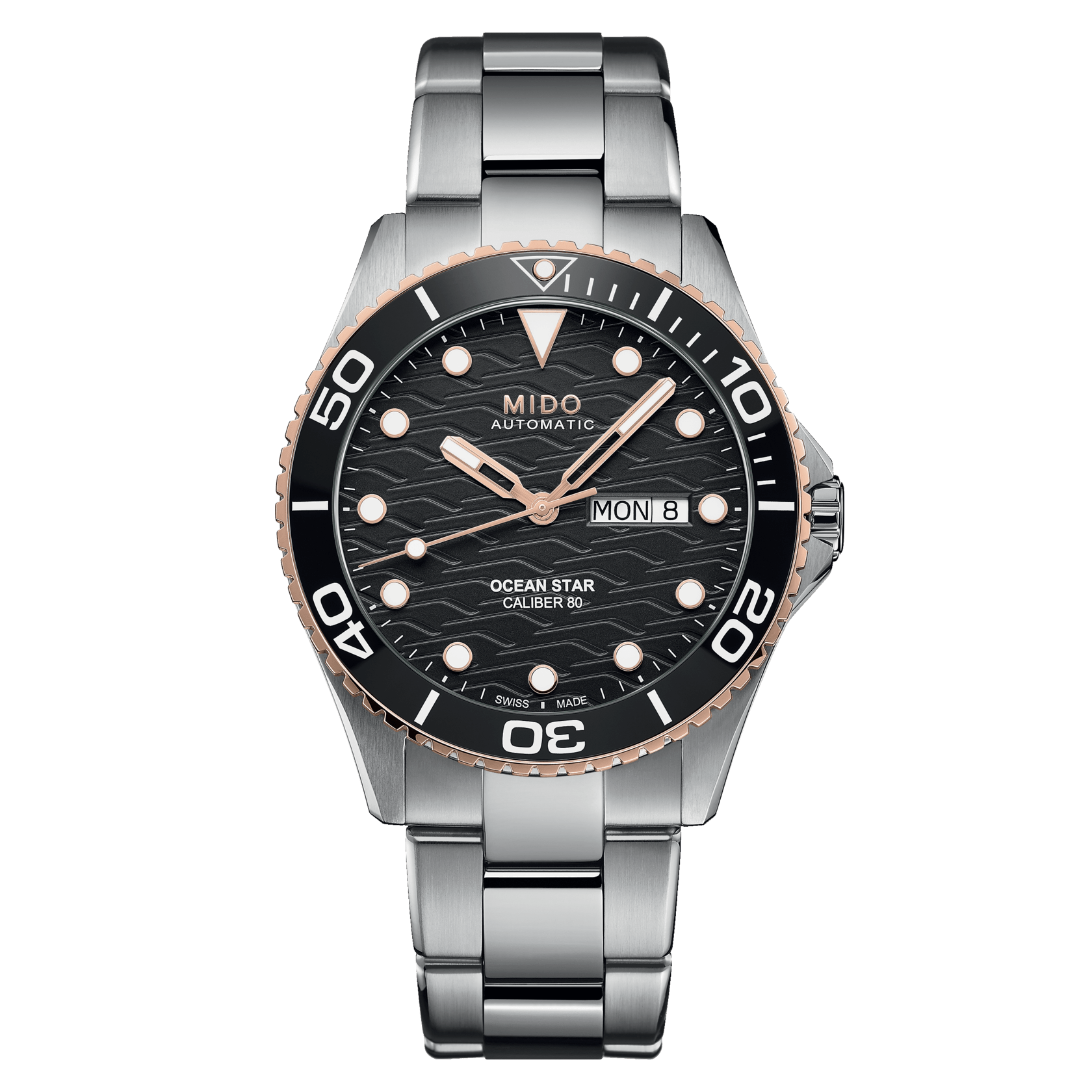 Ocean Star 200C M042.430.21.051.00