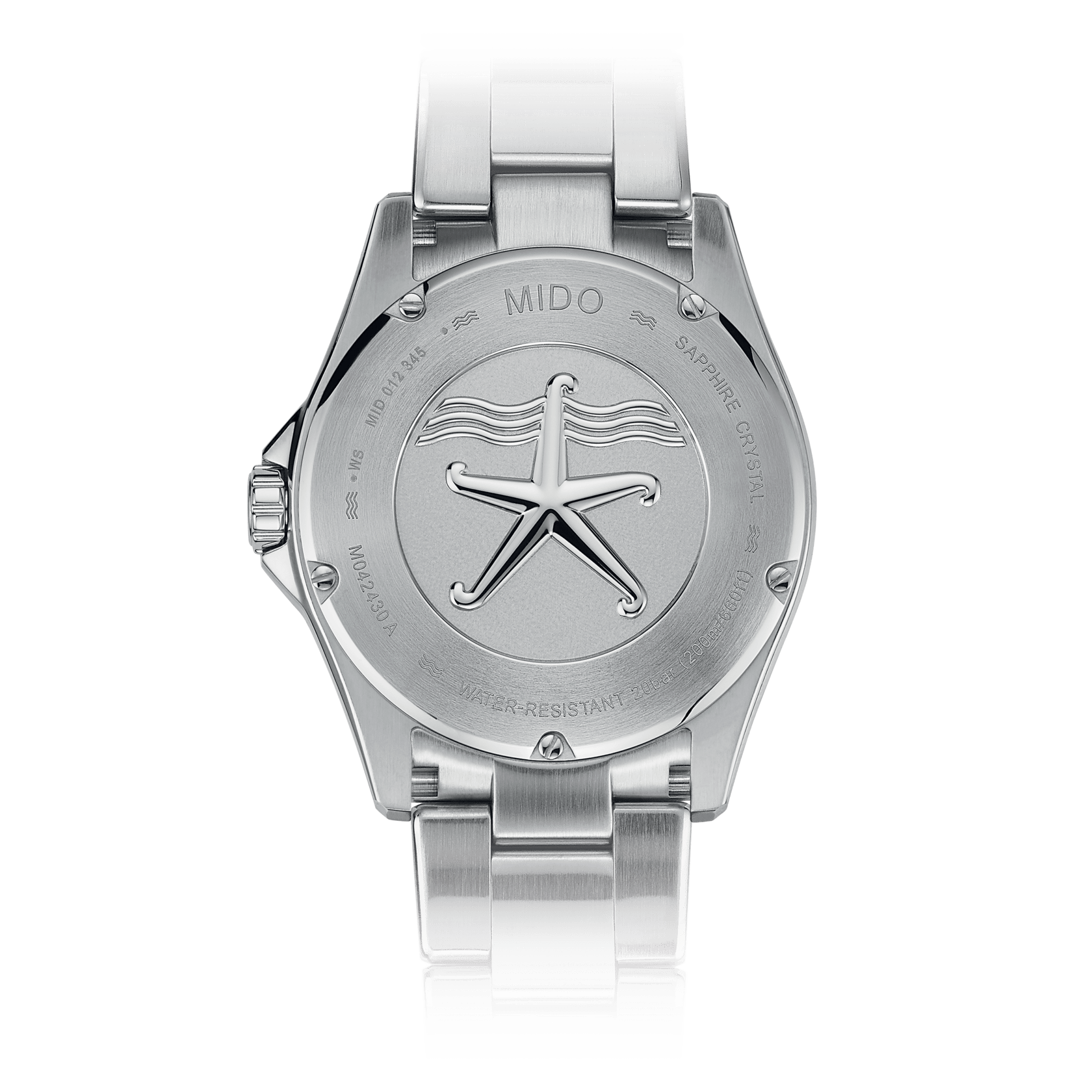 Ocean Star 200C M042.430.21.051.00