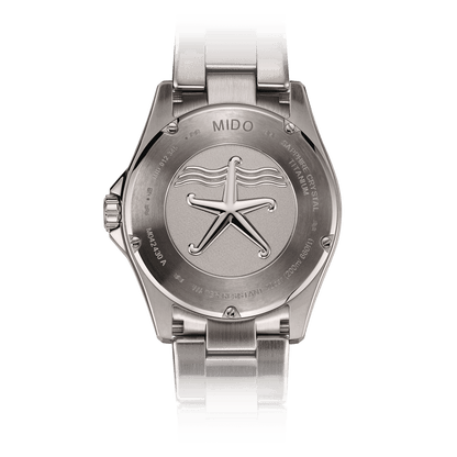 Mido Ocean Star 200C Titanium M042.430.44.051.00