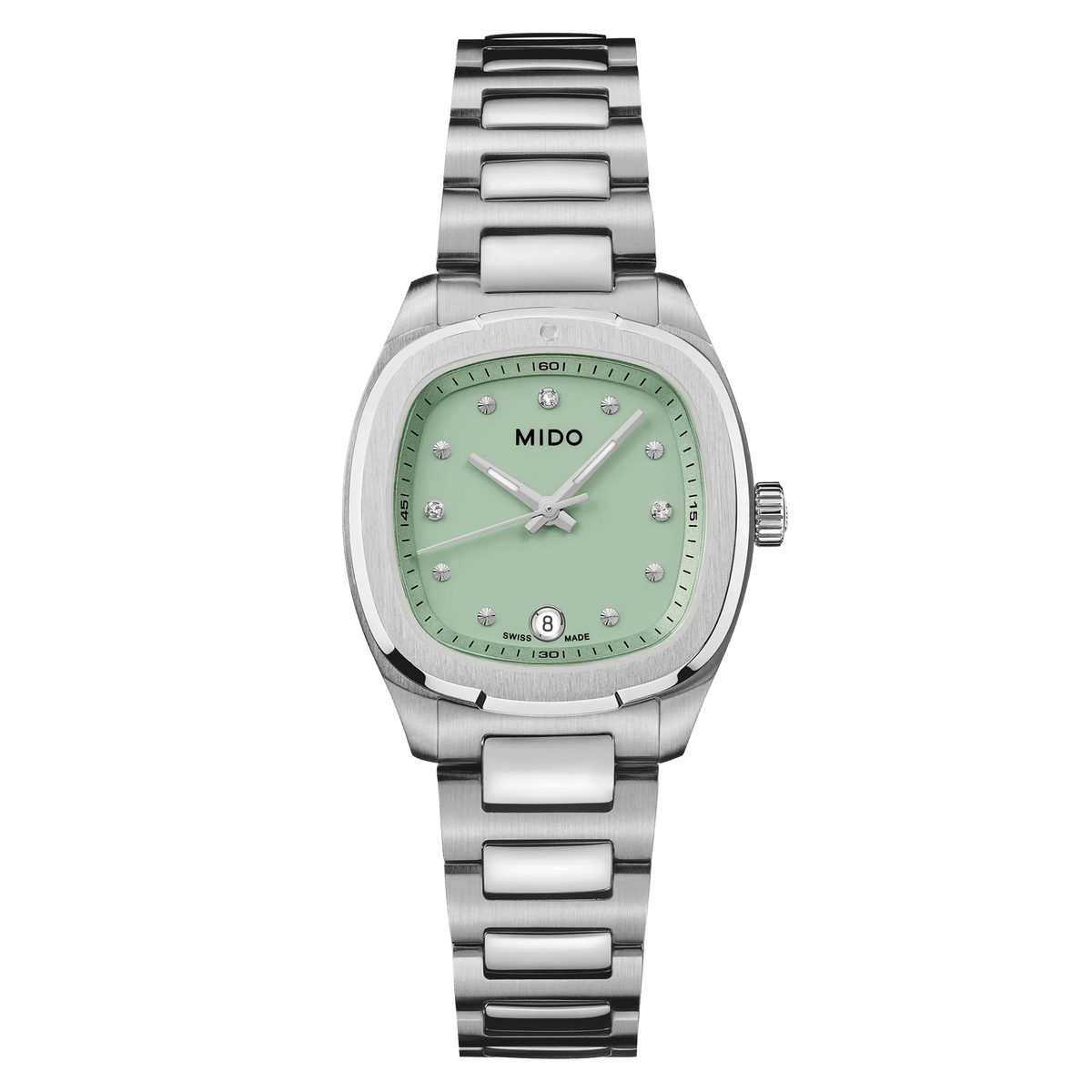 Mido Multifort TV 28 Quartz M049.110.11.096.00