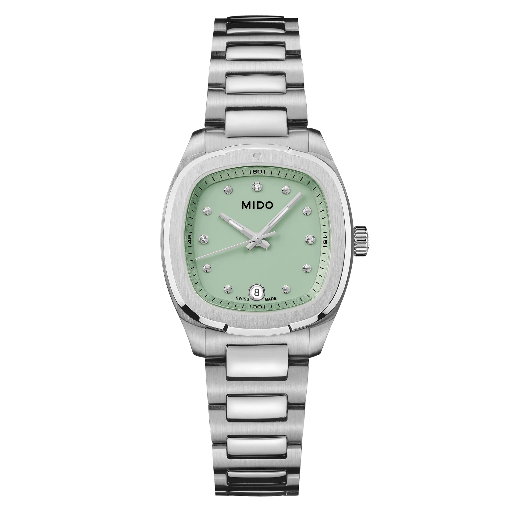 Mido Multifort TV 28 Quartz M049.110.11.096.00