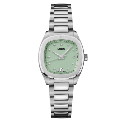 Mido Multifort TV 28 Quartz M049.110.11.096.00
